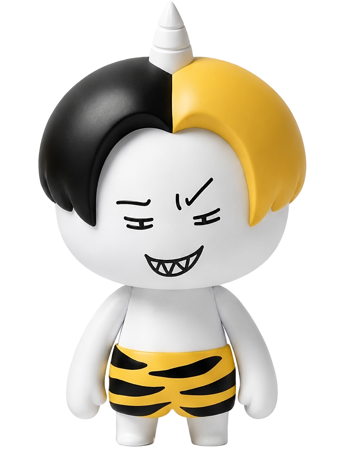 元のおにきん
